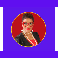 All Things Franchising - Toni Harris Taylor AKA The Networking Queen
