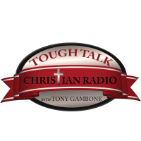 Tough Talk Christian Radio - The Power of Forgiveness