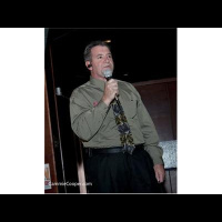 Tough Talk with Tony Gambone / Valeria Vicks  John Clubb