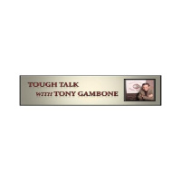 Tough Talk with Promoting Your Story and Your Life