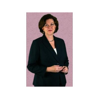 Power Talk with Linda Ballesteros / Guest Donna Jo Kocurek