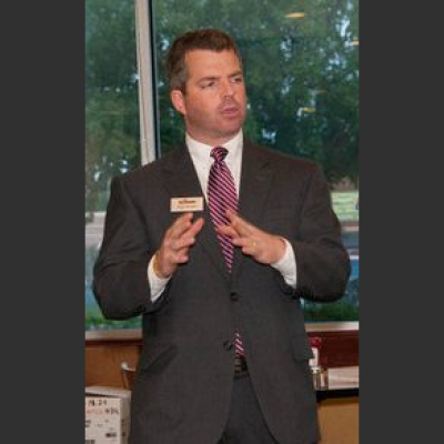 Tough Talk Radio Network