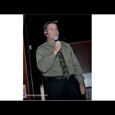 Tough Talk Radio Network