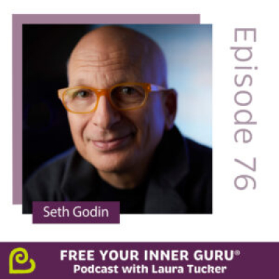 Free Your Inner Guru