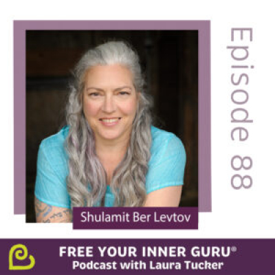 Free Your Inner Guru