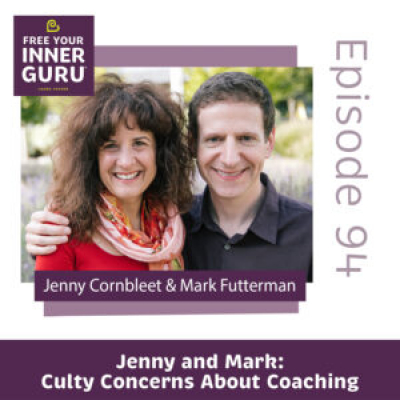 Free Your Inner Guru