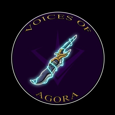 Voices Of Agoras Podcast