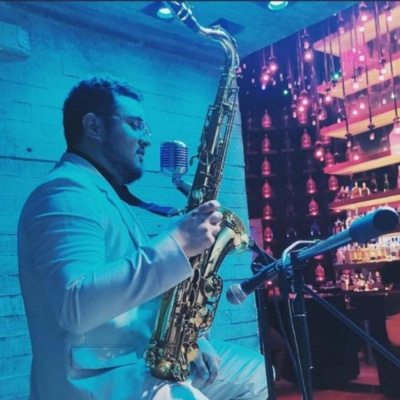 Síncopa Blues