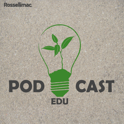 Podcastedu