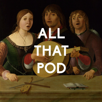 All That Pod