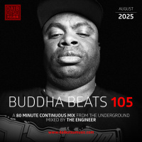 BUDDHA BEATS 105 - House 2 Techno