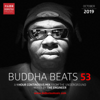 Buddha Beats-Episode 53