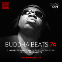 BUDDHA BEATS - Episode 74 / House