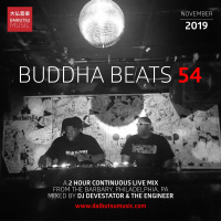 Buddha Beats 54