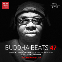 Buddha Beats 47