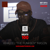 BUDDHA BEATS — Episode 100 / House