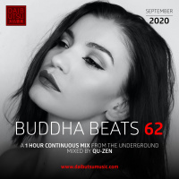 Buddha Beats 62 - Qu-Zen / Techno