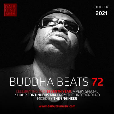 Buddha Beats