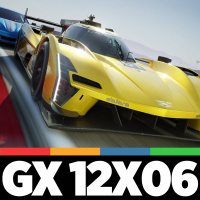 12x06 - Nuestros juegos de Carreras y Simulación Favoritos | Análisis de Forza Motorsport