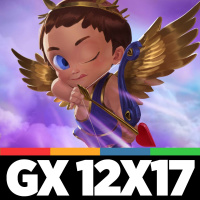 12x17 - Historias de Amor y Romances en los Videojuegos