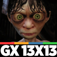 13x13 - Nuestros Placeres Culpables: Videojuegos que no son TOP y nos encantan