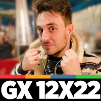 12x22 - Nuestra Vida en Videojuegos #3: Sergi