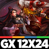 12x24 - Los Mejores HackampSlash | Análisis de Final Fantasy VII Rebirth