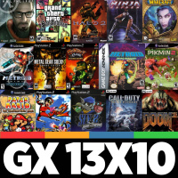 13x10 - TOP 10 de los Mejores Videojuegos de 2004 - Efeméride Especial