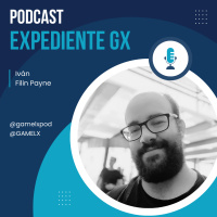 Expediente GX: Iván Filin Payne | Videojuegos japoneses | PC Gaming | First Person Shooters