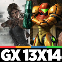 13x14 - Las Mejores Trilogías de Videojuegos de Todos los Tiempos