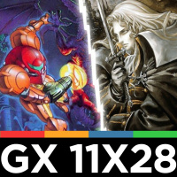 11x28- Especial MetroidVanias | Metroid | Castlevania | Hollow Knight | Ori | Blasphemous | Axiom Verge | Monster Boy