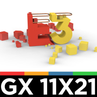 11x21 - ¿Adiós definitivo al E3? | Entrevista con Pere Androide (That Game Loop)