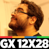 12x28 - Nuestra Vida en Videojuegos #4: Rafa