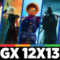 12x13 - Los Videojuegos más esperados de 2024 | Yakuza 8, Persona 3 Reload, Final Fantasy VII Rebirth, Tekken 8