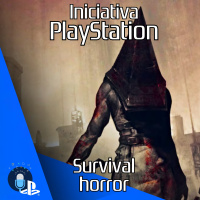 Iniciativa PlayStation #21 - Los Survival Horror de PS1 y PS2 | Resident Evil, Silent Hill, Dino Crisis, Parasite Eve