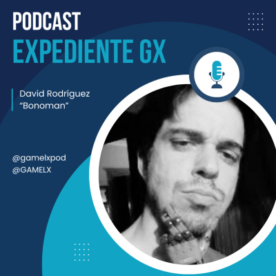 Gamelx Podcast