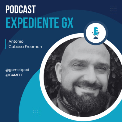 Gamelx Podcast