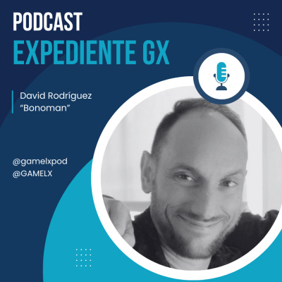 Gamelx Podcast