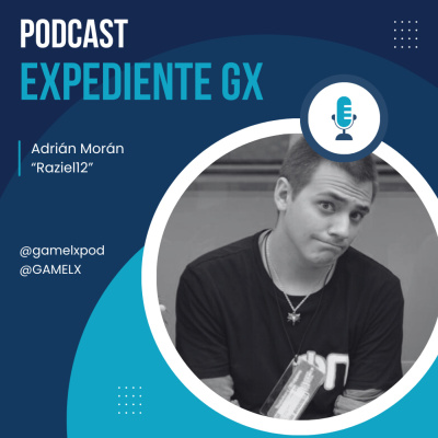 Gamelx Podcast
