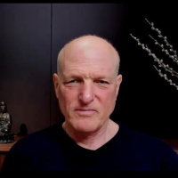 Gregory Kramer: Not knowing, being present in the moment