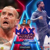 #444: CM PUNK fallout... JEY USO returns! ... CODY RHODES to Smackdown?!