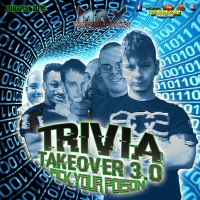 #170: Trivia Takeover 3.0: Pick Your Poison