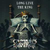 Long Live The King