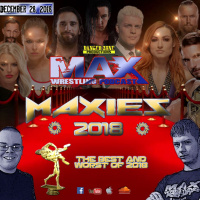 #198: The Maxies Awards 2018