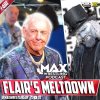 481: RIC FLAIRs Meltdown... When will we see UNCLE HOWDYs faction?