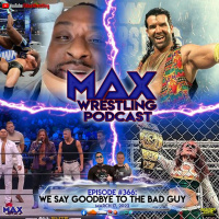 #366: RIP SCOTT HALL... NEW Womens Champion! ... Where is CODY RHODES?! ... JERICHO takes charge!