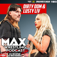 #485: LIV MORGAN x DIRTY DOM... NXT BATTLEGROUND... MJF returns to Dynamite