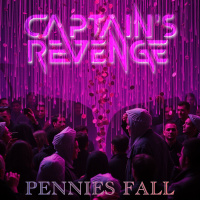 Pennies Fall