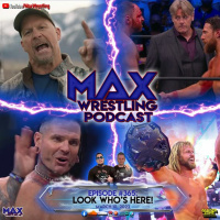 #365: STONE COLD promo ¦ JEFF HARDY is ALL ELITE! ¦ WILLIAM REGAL ¦ DOLPH ZIGGLER wins NXT Title...