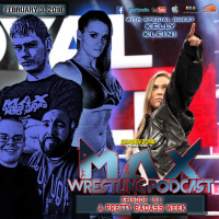 #151: A Pretty Badass Week (featuring ROHs KELLY KLEIN)